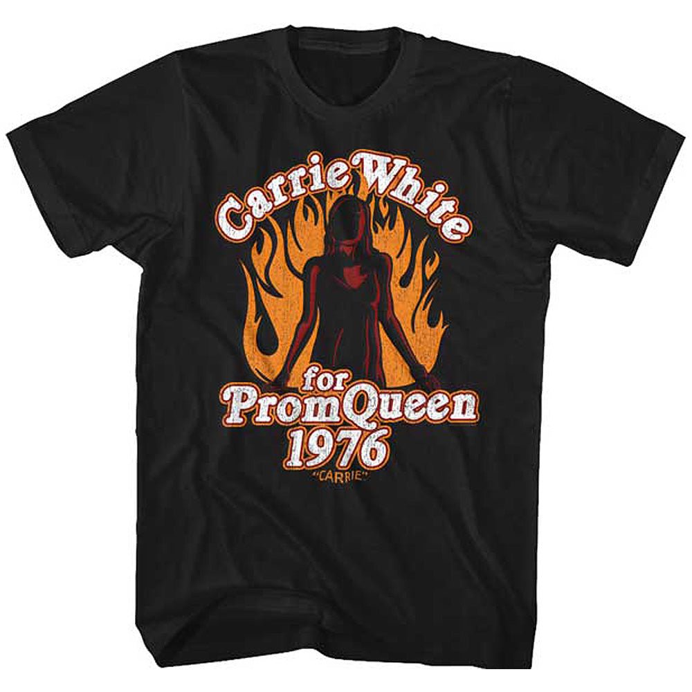 CARRIE キャリー - PROM QUEEN 1976 / Tシャツ / メンズ - PGS